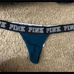 PINK Thong